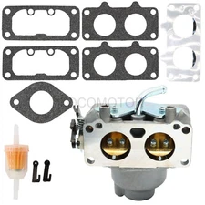 For Kawasaki FH641V FH661V 15004-0763 15004-7024 15004-1010 Carburetor Carb