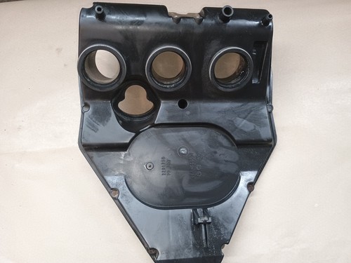 TRIUMPH SPRINT ST955 2002 Air Box Filter Housing - Picture 6 of 14
