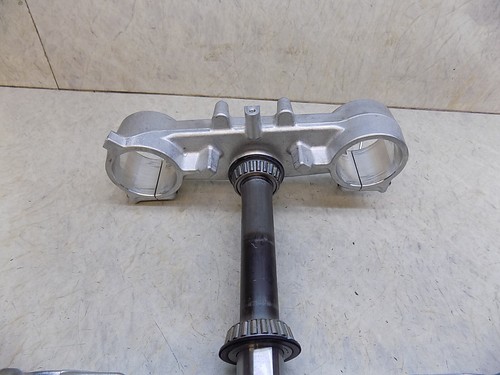 Suzuki DRZ400SM Triple Tree Clamp DRZ 400sm sm 2022 - Bild 6 von 6
