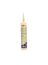 4045031 DOWSIL HVAC/R SILICONE SEALANT - ALUMINUM 305 ML