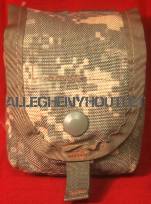USG Mltary Surplus ACU/UCP Hand Grenade Pouch Lot of 5 New n
