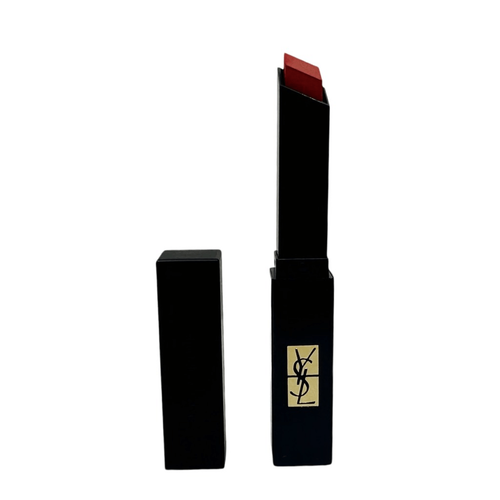 Yves Saint Laurent Rouge Pur Couture Slim Velvet Radical Chili Matte Lipstick
