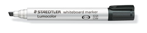 STAEDTLER Lumocolor Drywipe Whiteboard Marker Pens SINGLES 6 & 10s Bullet Chisel - Picture 9 of 28