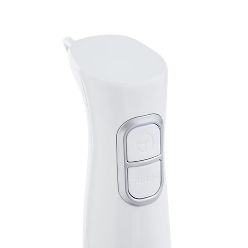 Hand Blender Stick Mixer Portable Electric Food Beater 2 Setting Speed Control. - Picture 5 of 6