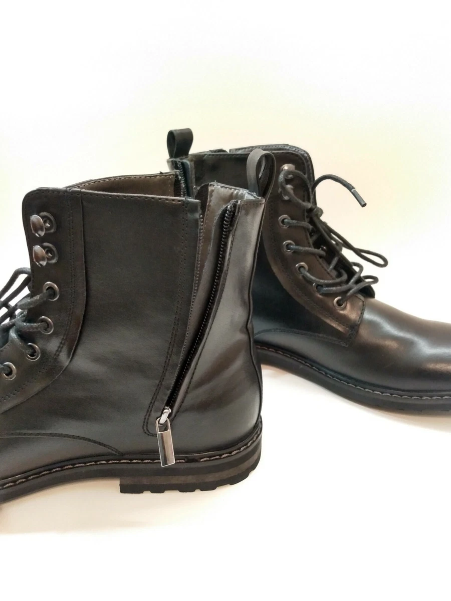 Robert wayne shop thatcher boot