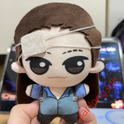 Identity V Survivors Luchino Diruse Professor Soft 10cm Starfish Body Pendant