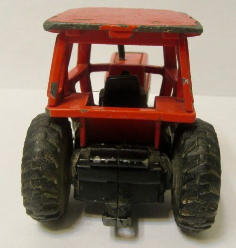 Allis-Chalmers 8070 Row Crop Die Cast Tractor For Repair 1/ 64 Scale - Picture 4 of 7