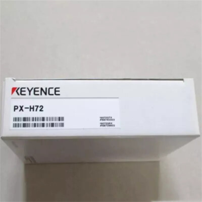 1PC New Keyence PX-H72 Sensor PXH72 In Box Brand new With