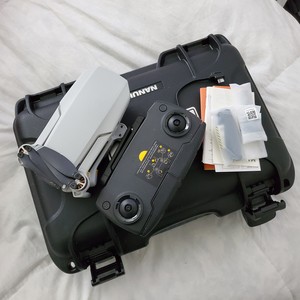 DJI Mavic Mini with Nanuk Hard Case | eBay