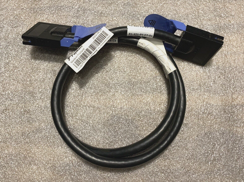 IBM 21P5454 IBM Remote IO-2 Cable pSeries / RS6000  - Picture 1 of 4
