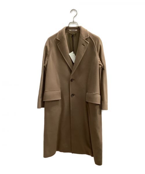 S Auralee Cashmere Wool Mosser Chesterfield Coat | eBay S Auralee Cashmere Wool Mosser Chesterfield Coat | eBay