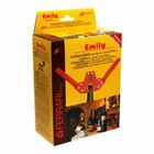 FERRARI / EMILY BOTTLE CAPPER FOR CROWN CAPS 26 MM FOR HOME BREW BEER BOTTLES