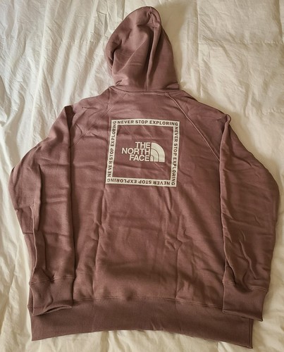 The North Face Logo Hoodies - Various Sizes and Colors - Women's - Picture 11 of 11