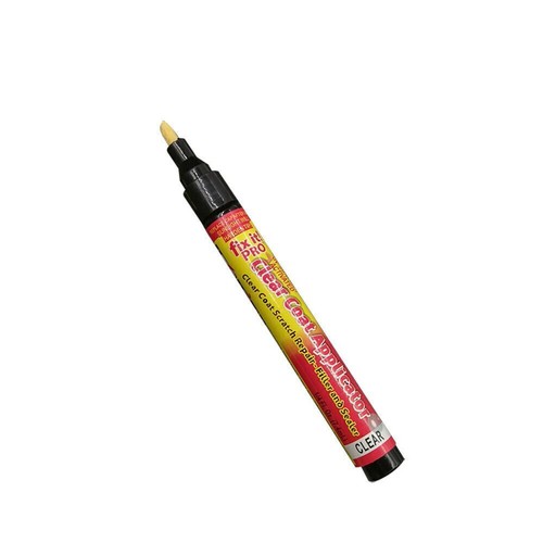 2PCS Aluminum Car Paint Pro Scratch Repair Remover Filler Clear Painting Repair - Picture 4 of 6