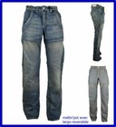 Abbigliamento da uomo blu Meltin' Pot