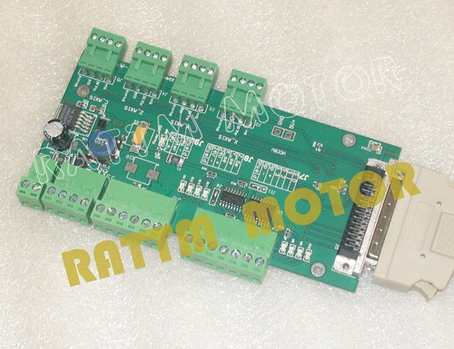 DSP handle controller CNC Router Machine CNC Router DSP controller 0501 for CNC - Picture 3 of 3