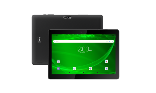 Xmobile X10 Android 12 Tablet, Unlocked GSM 4G + Wifi - Picture 3 of 7