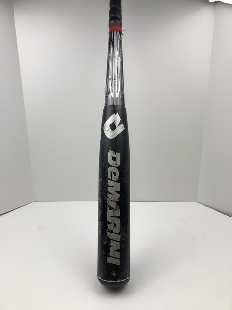 demarini 2019 vendetta