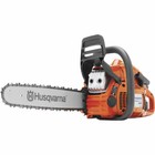Husqvarna Vintage Chainsaws