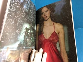 La Perla Luxury Lingerie Nightwear & Swimwear Spring Summer 2020  Look Book