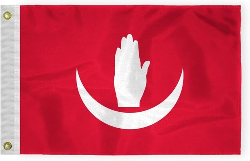AGAS Anjouan Island Flag - Multi Variation - International / Country Flags - Picture 2 of 13