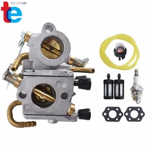 Carburetor-For-Stihl-TS410-TS420-Concrete-Cut-off-Saw-For-Zama-C1Q-S118-W-Gasket