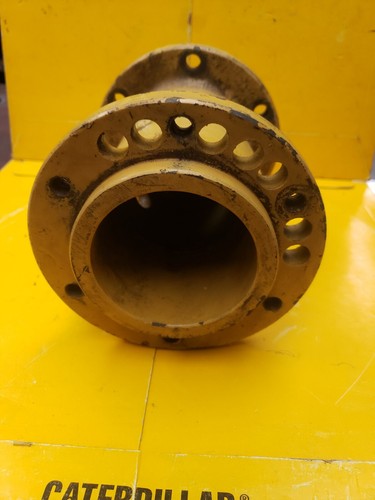 Fam Adapter für CATERPILLAR. Gutes gebrauchtes Teil # 2P6193. Kostenloser Versand. - Bild 3 von 6