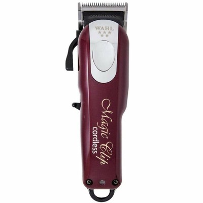 hair clippers at b&m