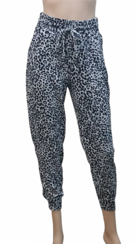 2-teiliges Set Damen Freizeit Locker Sport Bluse Hose Anzüge Langarm Oberteile - Bild 5 von 8