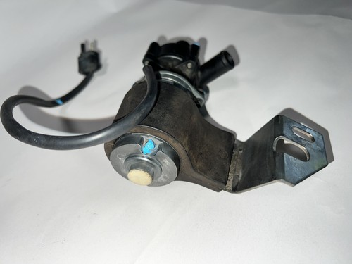 Mercedes sl 107 Auxiliary Water Pump control 560sl 560 0008356964 300 320 190 E - Picture 2 of 13