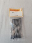 Vintage Woodrows Of Salisbury R.W.nails 4"  1/2lb New Old Stock 