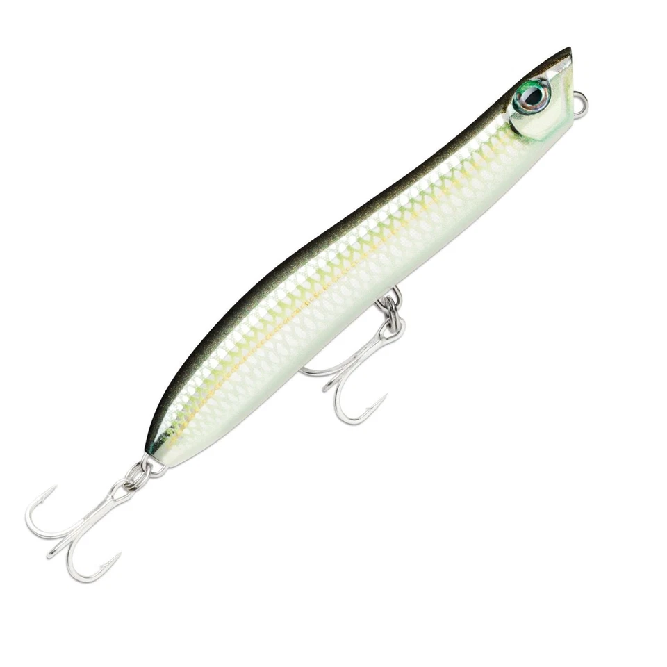 Rapala MaxRap® Walk'''N Roll 10/13g Esca di Superficie Wobbler Div. Colori Nuovi
