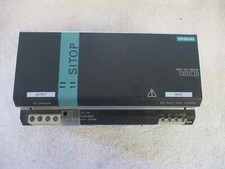 Siemens SITOP modular Power Supply    6EP1437-3BA00
