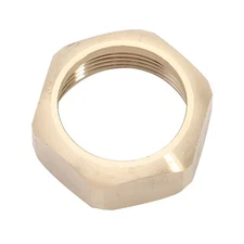 Factory PPG 24634 for PlumbMaster Brass Union Coupling Nut Finale Brass Laundry