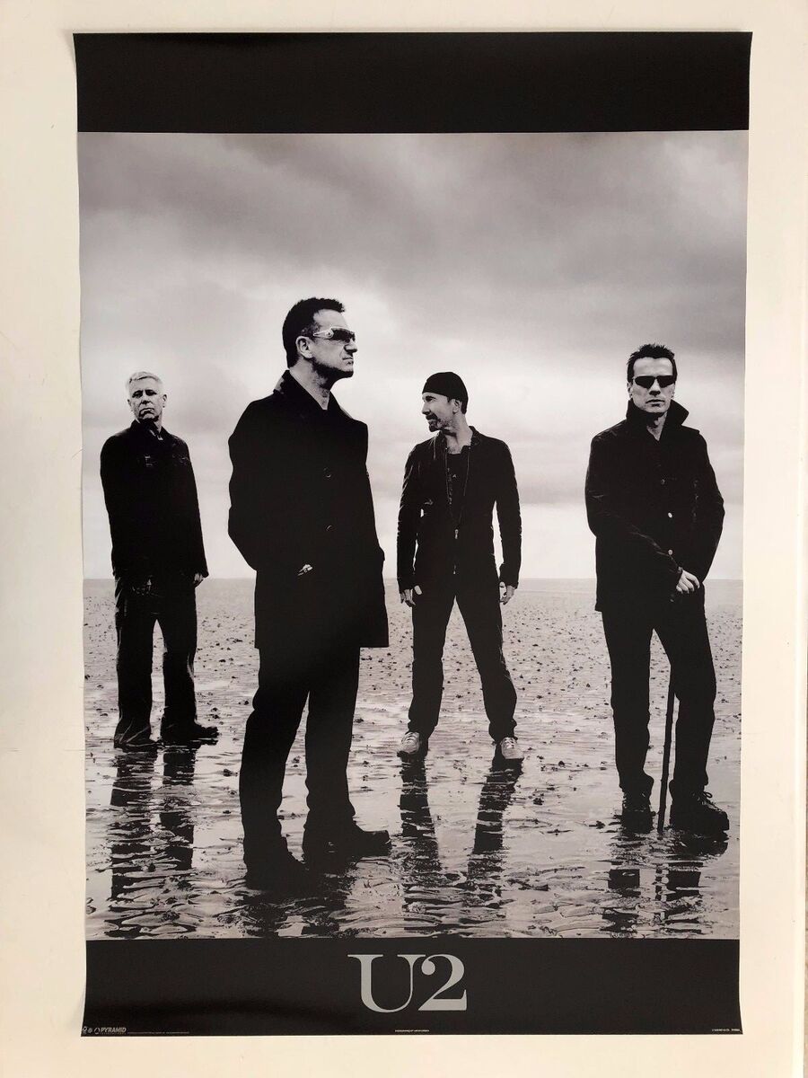 U2,PHOTO BY ANTON CORBIJN, AUTHENTIC LICENSED 2009 POSTER | eBay U2,PHOTO BY ANTON CORBIJN, AUTHENTIC LICENSED 2009 POSTER | eBay
