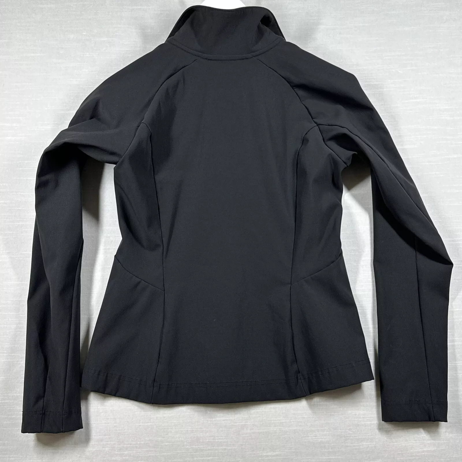 merrell softshell outdoor hiking walking nature slim jacket