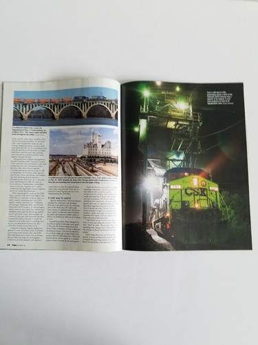 Zugmagazin Oktober 2011 - Bild 2 von 3