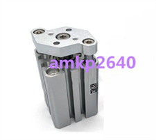 1PCS NEW for Three-axis Guide Rod Cylinder CDQMB40-5 #am