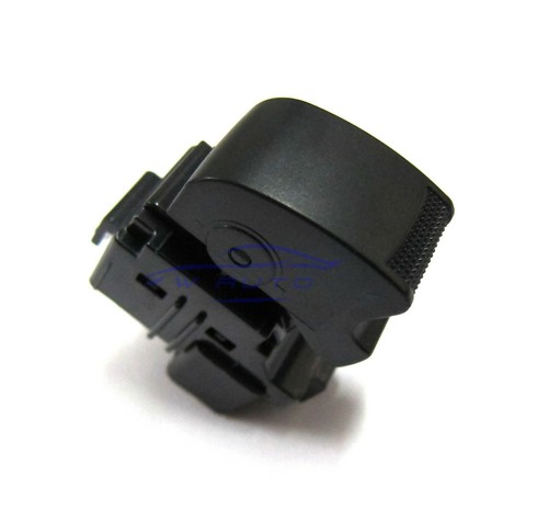 LH SIDE FRONT REAR Window Switch Control Fit ISUZU D-MAX MU-X MUX RHD 2012-2019 - Picture 3 of 10