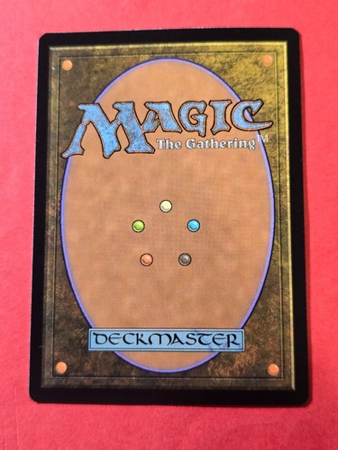 2015 Magic The Gathering Fate Reforged #38 Jeskai Sage, C, B, NF, cd3 - Picture 2 of 3