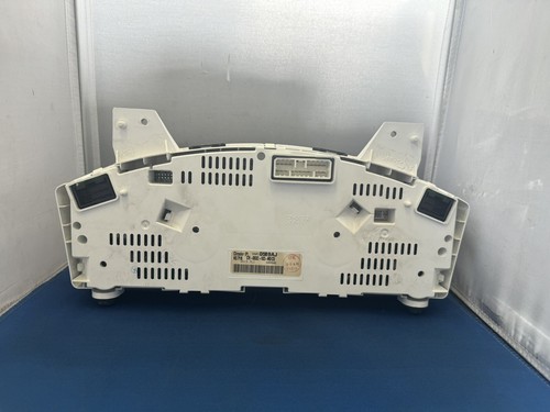 05-09 Jeep Grand Cherokee ✅ Speedometer Instrument Cluster Gauges OEM 56010589AJ - Picture 2 of 5