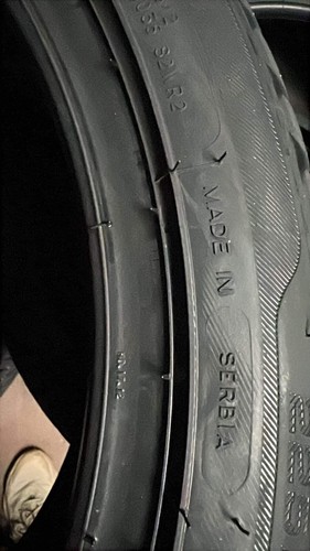 4 Pneumatici 4 stagioni 225 45 17 94W XL Riken (gruppo Michelin) DOT2025 nuove - Bild 5 von 6