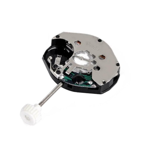 1x Watch Accessories DIY Movement Sl68 Quartz Watch Repair F7G3 Parts W2V2 - Foto 5 di 12