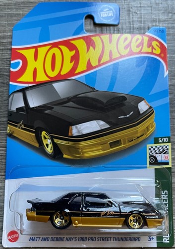 Hot Wheels Mainline Premium RLC Treasure Hunt Boulevard Team Cars Update 8/10/25 - Picture 98 of 254