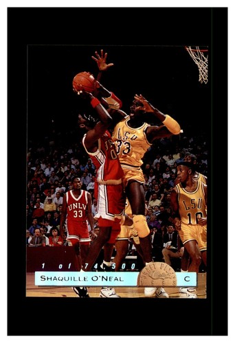 SHAQUILLE SHAQ O'NEAL HUGE SELECTION YOU PICK SEE SCANS,RC,S INSERTS YOUR CHOICE - Bild 239 von 330