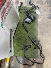 ✅ 2018 INFINITI Q70 ENGINE WIRE HARNESS CASE FUSE BOX INCLUDED OEM