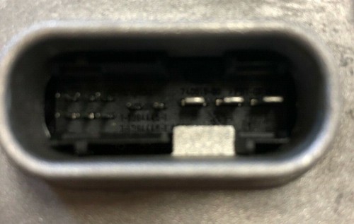 2003-2008 Mercedes E-Class Type Bi-Xenon Headlight HID Module #0028202426 OEM - Imagen 2 de 5