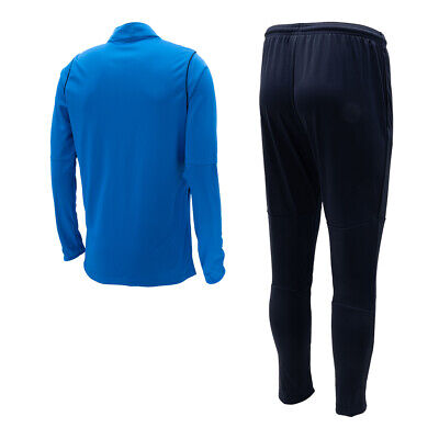 Nike Park 20 Track Suit Men's Suit Jacket Pants Sports Asia Nike Park 20 Track Suit Men's Suit Jacket Pants Sports Asia