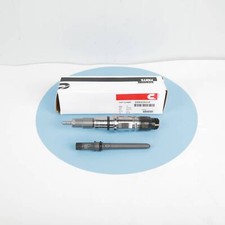 098645518 Diesel Fuel Injector Fits For 6.7L Cummins 07-12 Dodge Ram 2500 3500