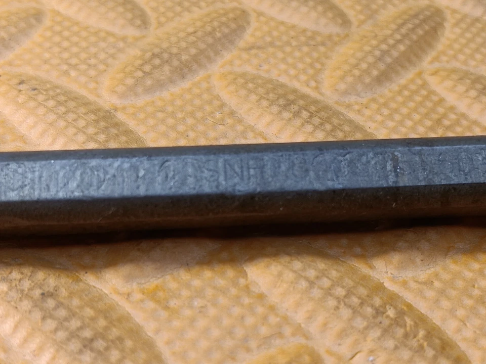 Seco Snaptap Carbide 3/8" Shank SNR00037560-11-H Boring Bar 11NR Inserts .375 - Image 3 of 4